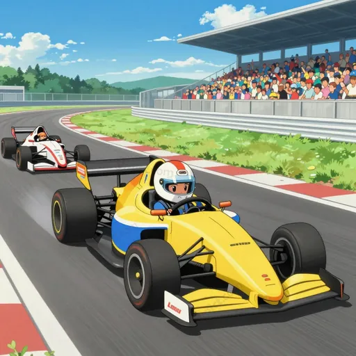 stock-car