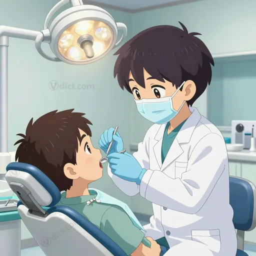 stomatologiste