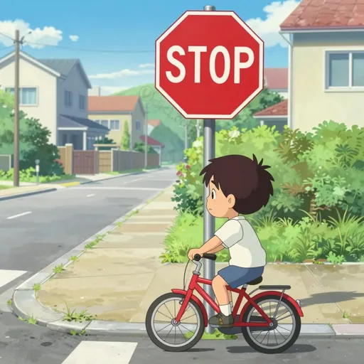 stop
