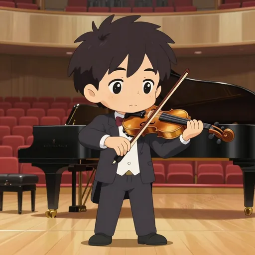 stradivarius