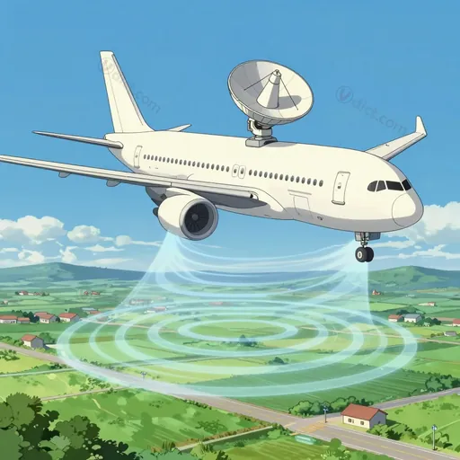 stratovision
