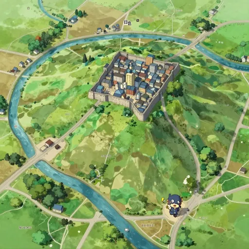 stratégique