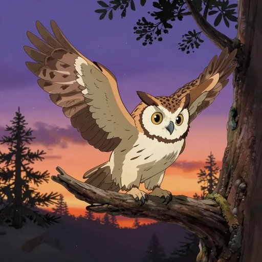 strix
