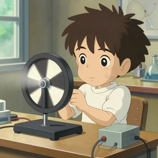 stroboscope