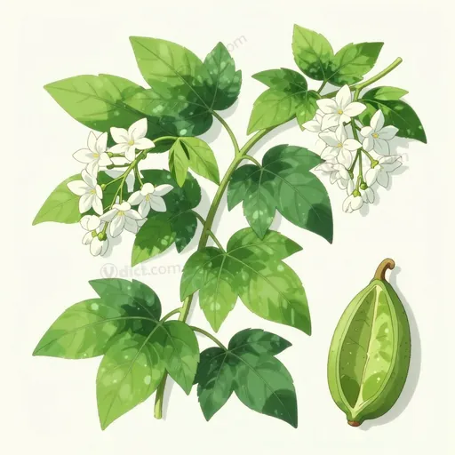strophantus