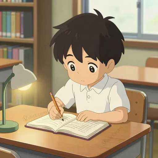 studieusement