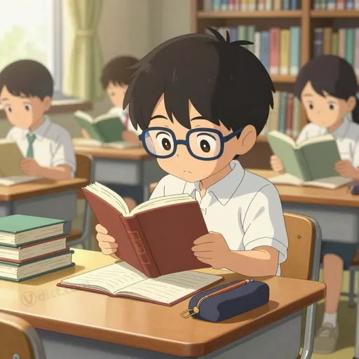 studieux