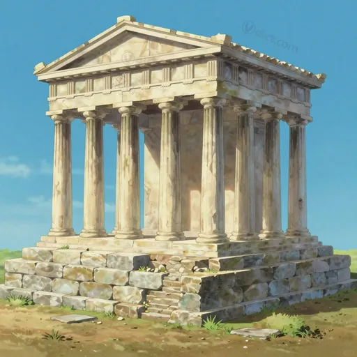 stéréobate