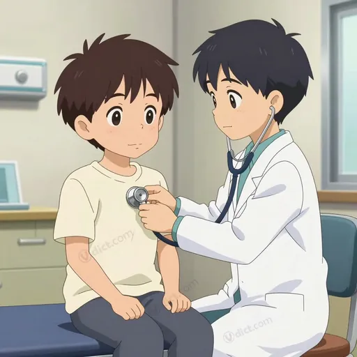 stéthoscope