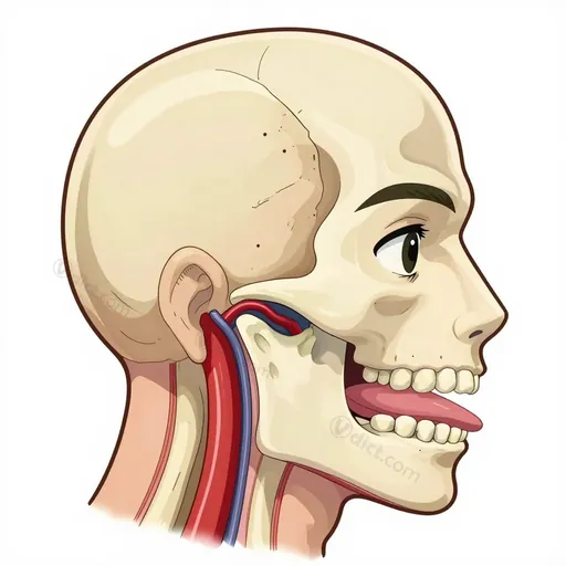 sublingual