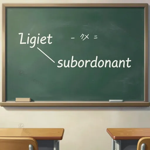 subordonnant