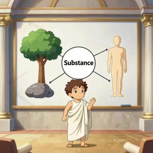 substantialisme