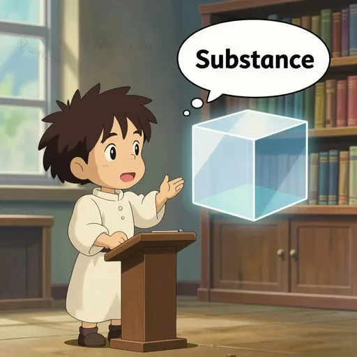 substantialiste