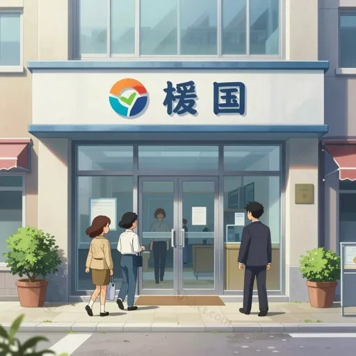 succursale