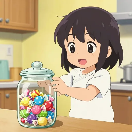 sucrerie