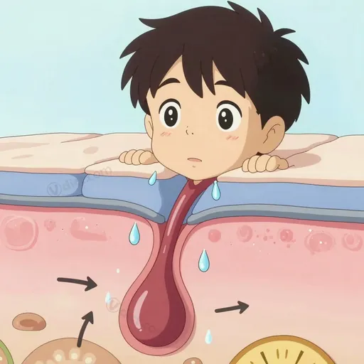 sudorification