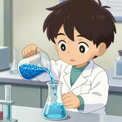sulfate