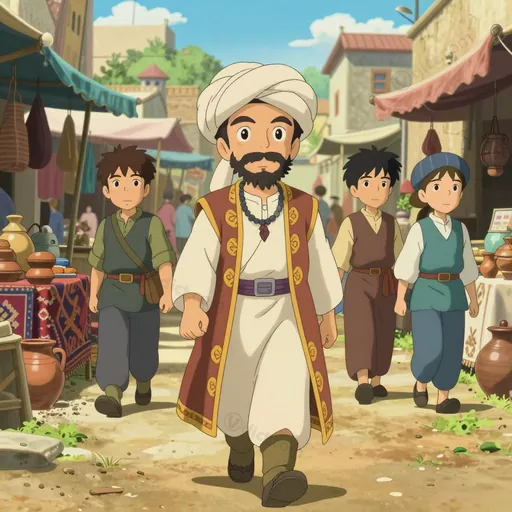 sultan