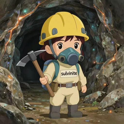 sulvinite
