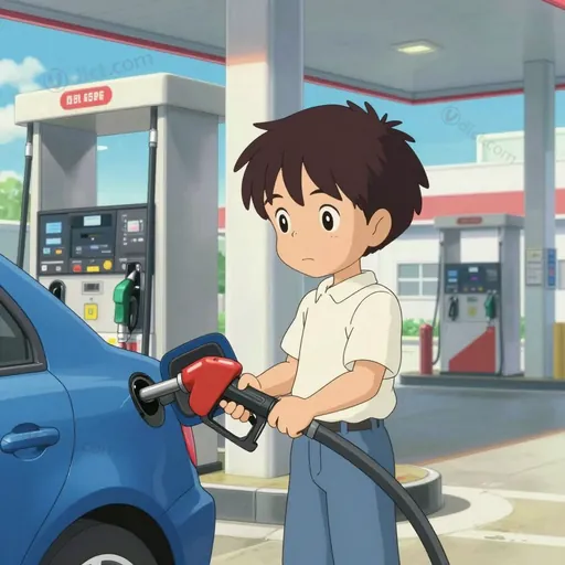 supercarburant