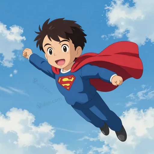 superman