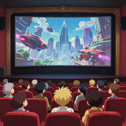 superproduction