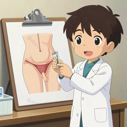suppositoire