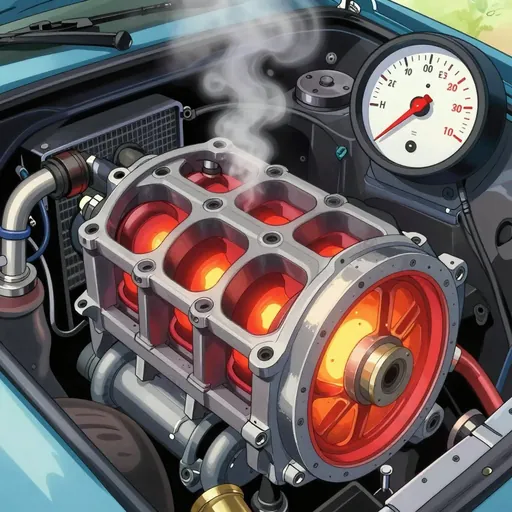 surchauffer