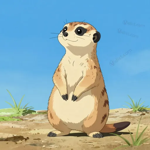 suricate