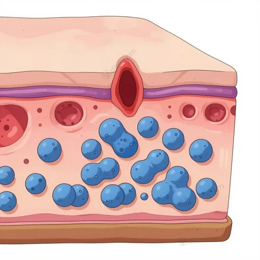 surinfection
