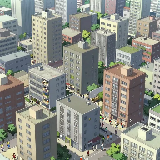 surpopulation