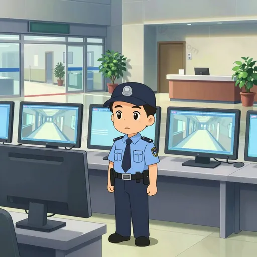 surveillance