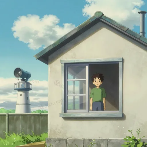 surveillé