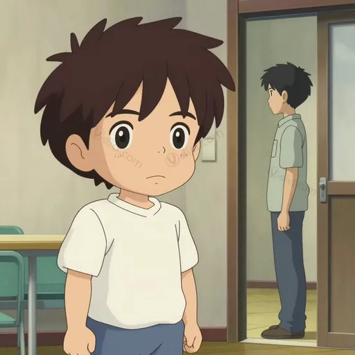 suspicion