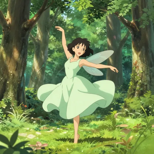 sylphide