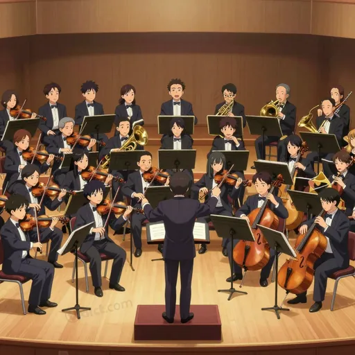 symphonie