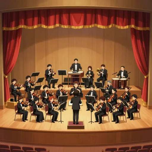 symphonique