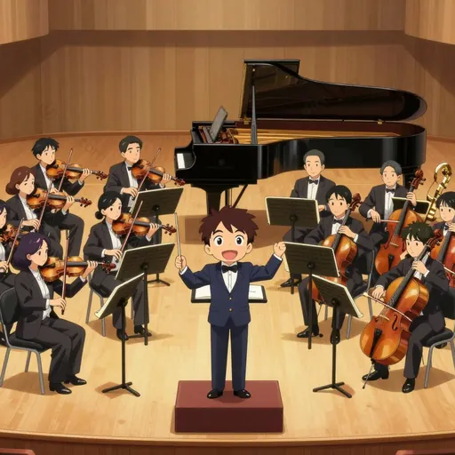 symphoniste
