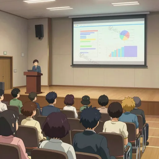 symposium