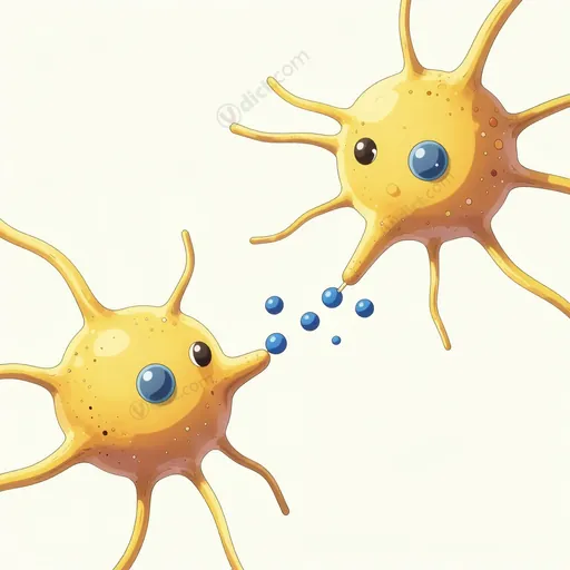 synapse