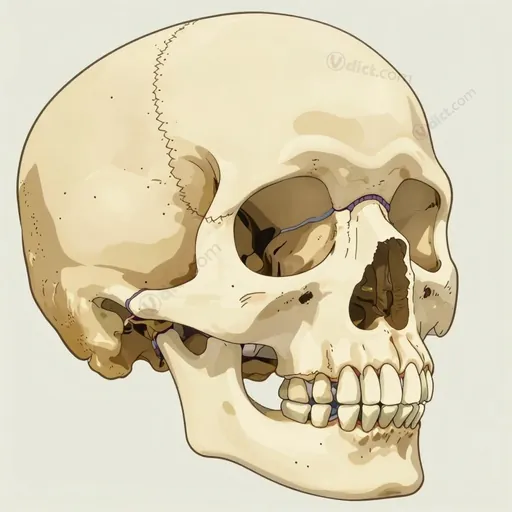 synarthrose