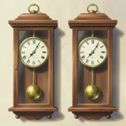 synchronisme