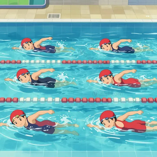 synchronisé