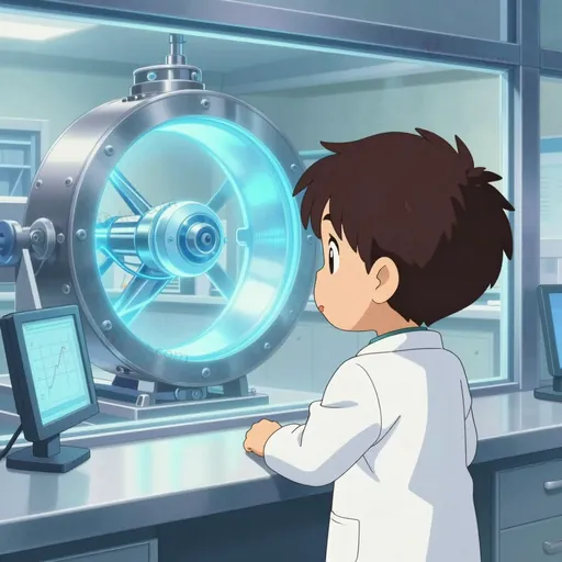 synchrotron