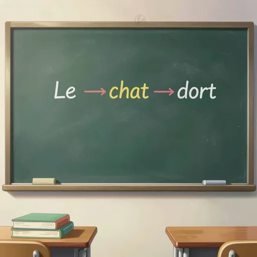syntagmatique