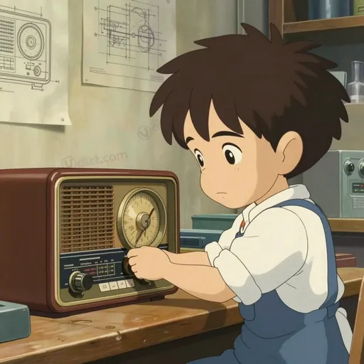 syntonisation