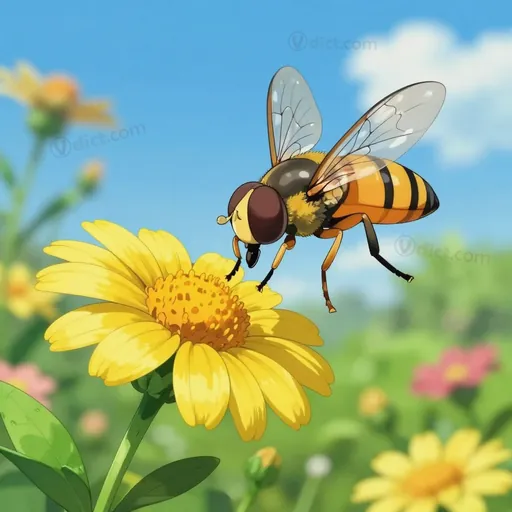syrphe