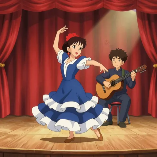 séguedille