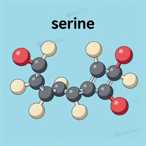sérine