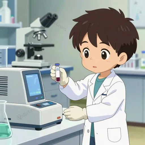 sérodiagnostic